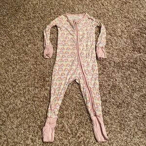 LITTLE SLEEPIES 12-18 MONTHS